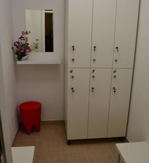 פנסיון Ubytování Niagara