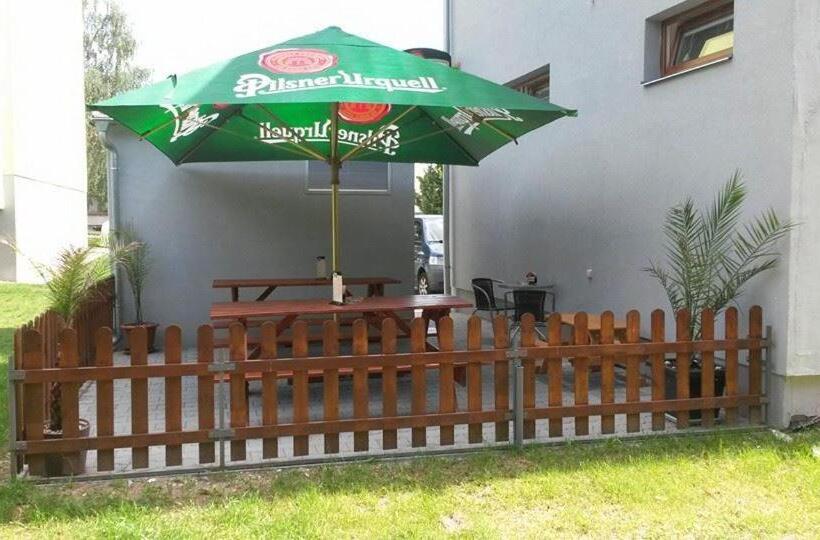 פנסיון Ubytování Niagara