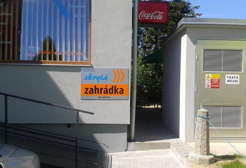 פנסיון Ubytování Niagara