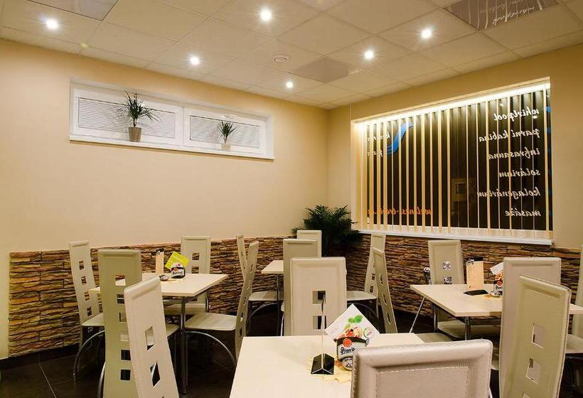 פנסיון Ubytování Niagara