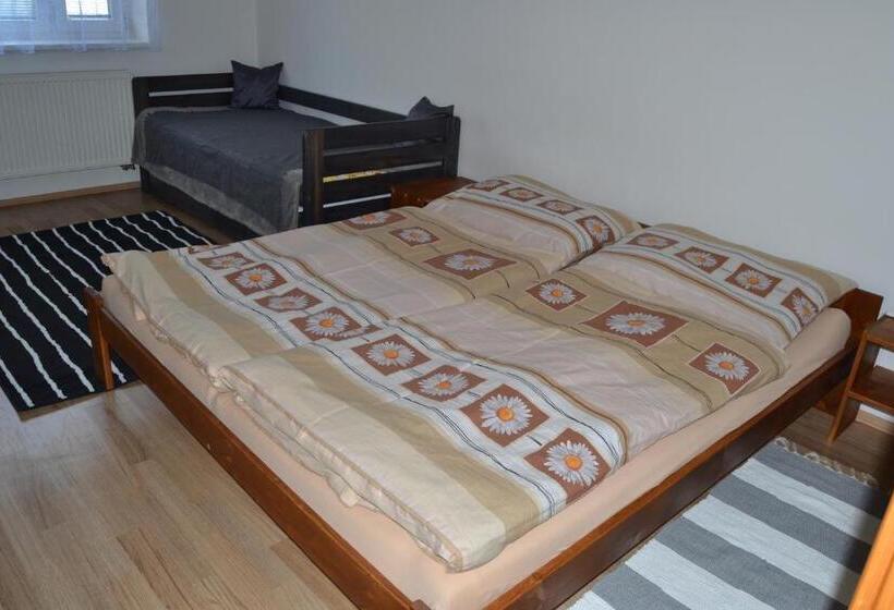 פנסיון Ubytování Niagara