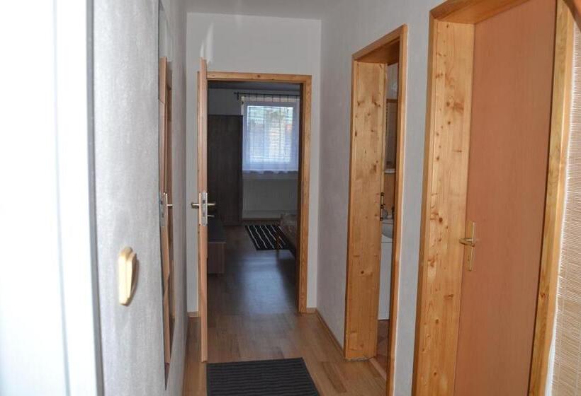 פנסיון Ubytování Niagara