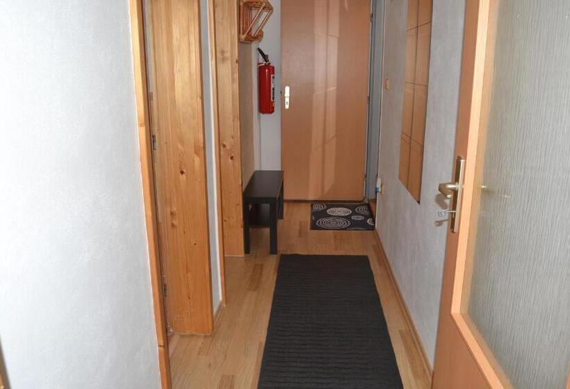 פנסיון Ubytování Niagara