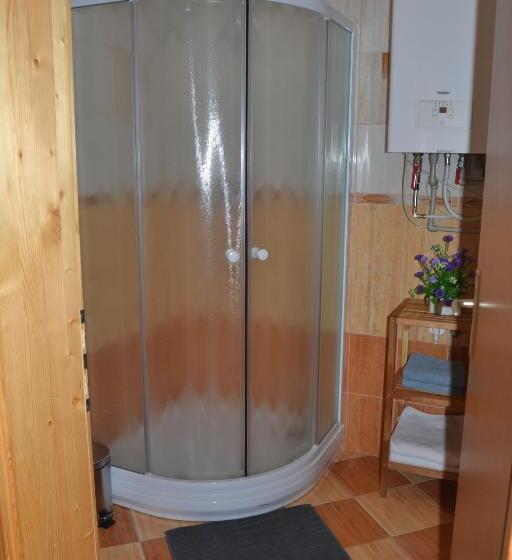 פנסיון Ubytování Niagara