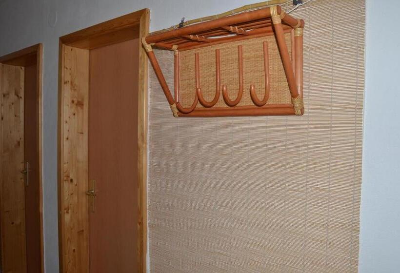 פנסיון Ubytování Niagara