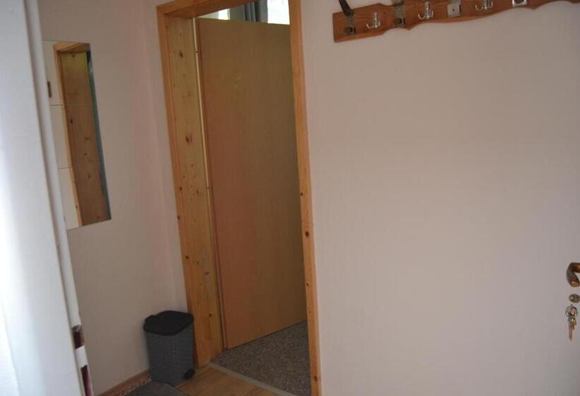 פנסיון Ubytování Niagara