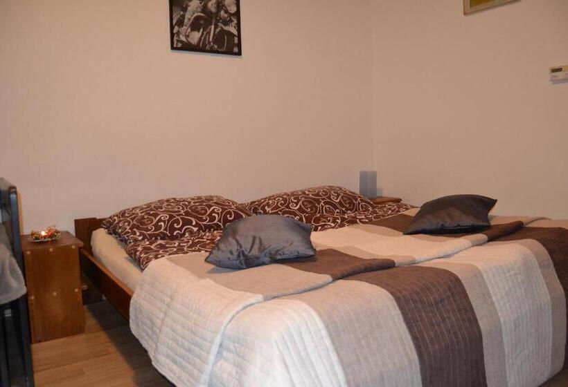 פנסיון Ubytování Niagara