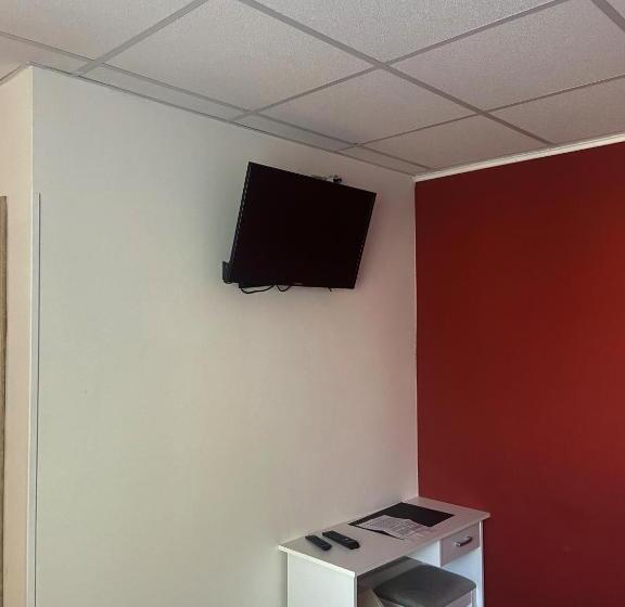 פנסיון Ubytování Niagara