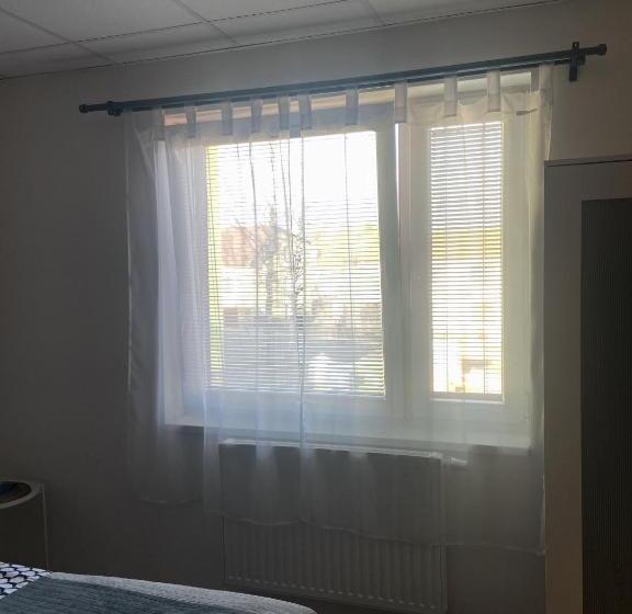 פנסיון Ubytování Niagara