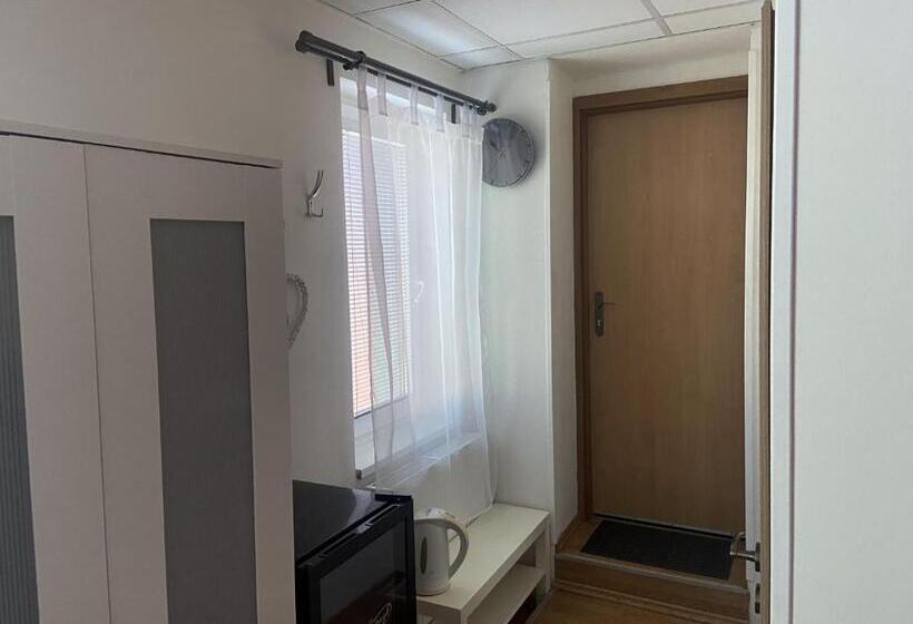 פנסיון Ubytování Niagara