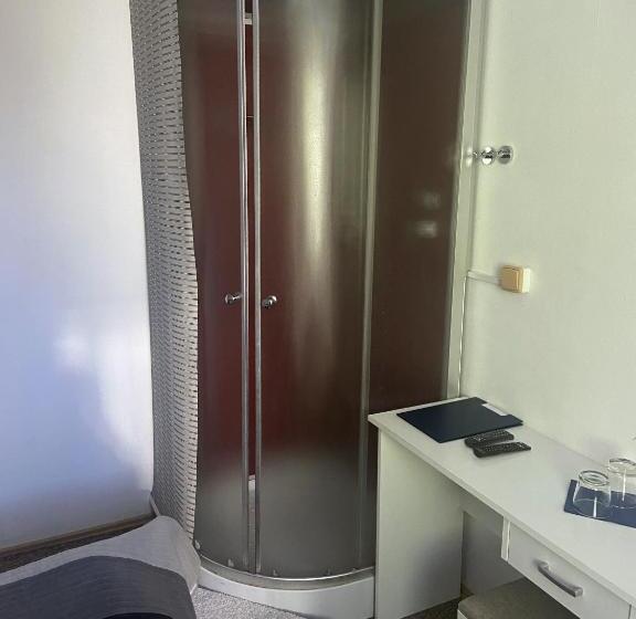 פנסיון Ubytování Niagara