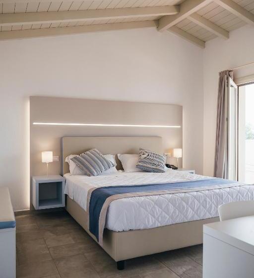 Piccolo Hotel   Adults Only