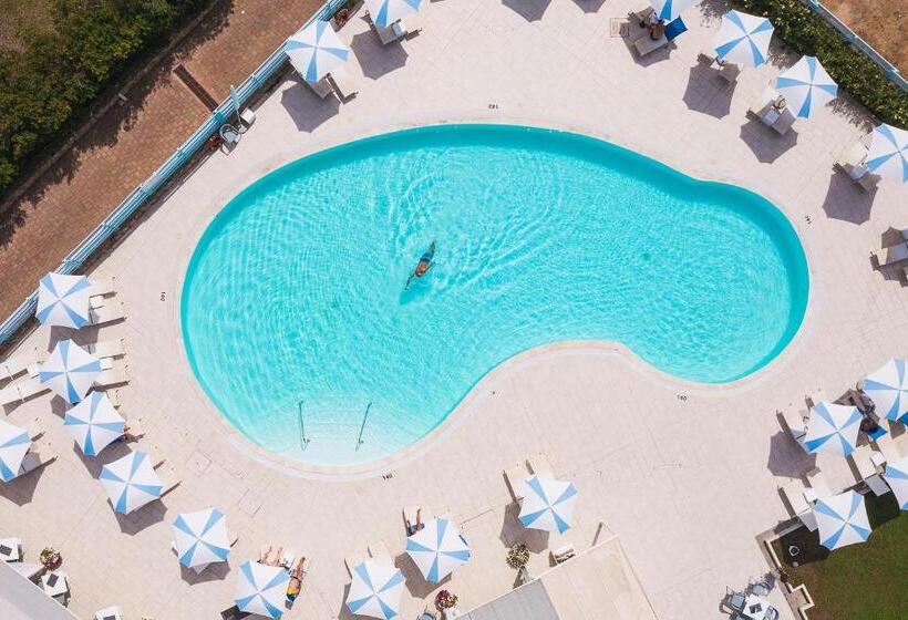 Piccolo Hotel   Adults Only