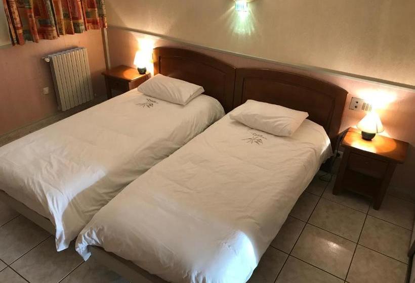 Résidence Eau De Forme