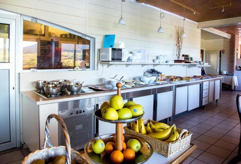 Résidence Eau De Forme