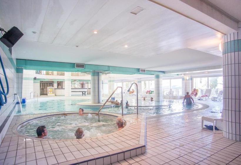 Résidence Eau De Forme