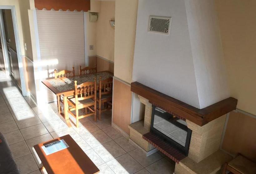 Résidence Eau De Forme