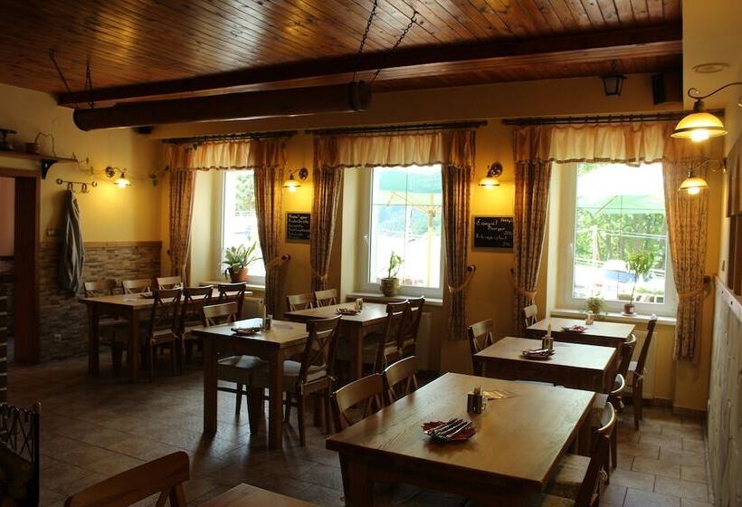 تختخواب و صبحانه Orix