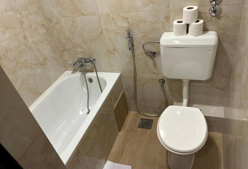 تختخواب و صبحانه Pansion Kipovi