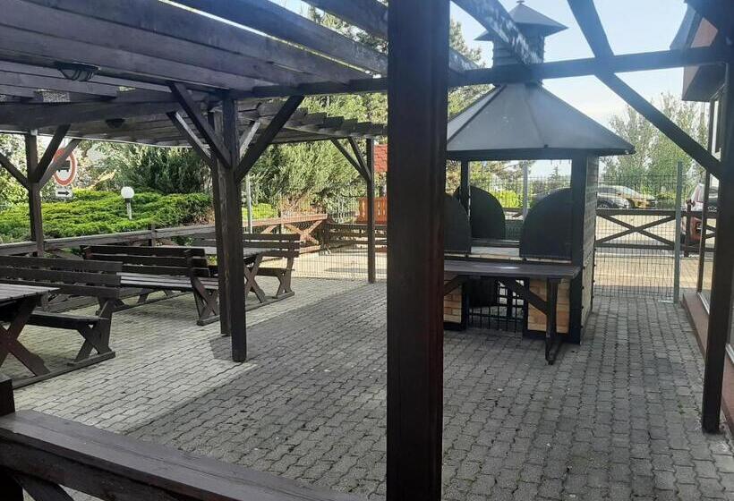 Garni Hotel Asas