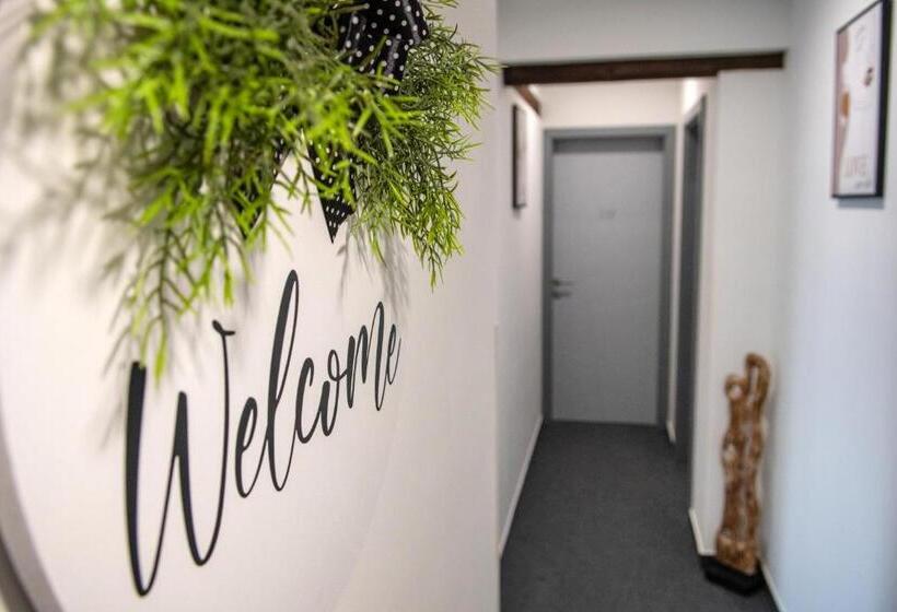 ホテル Dolce Vita