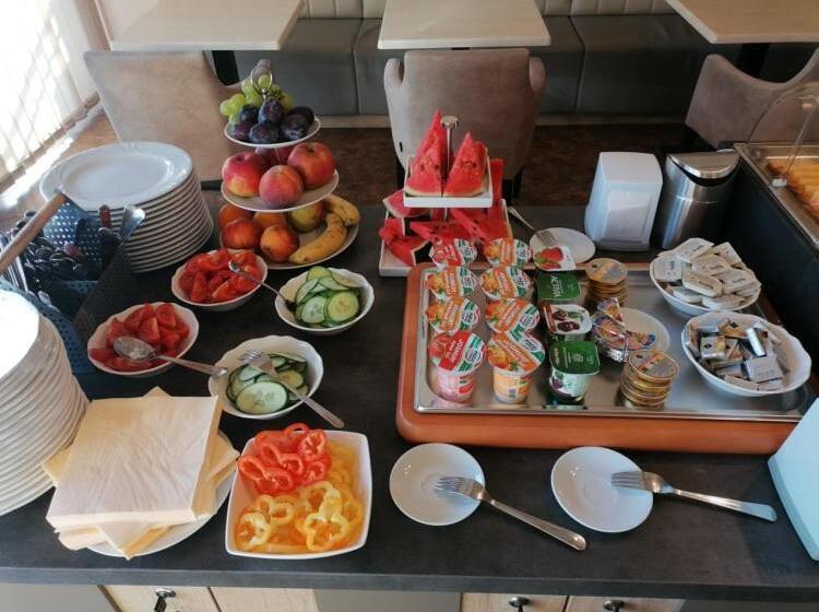 ホテル Dolce Vita