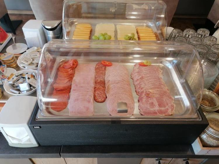 ホテル Dolce Vita