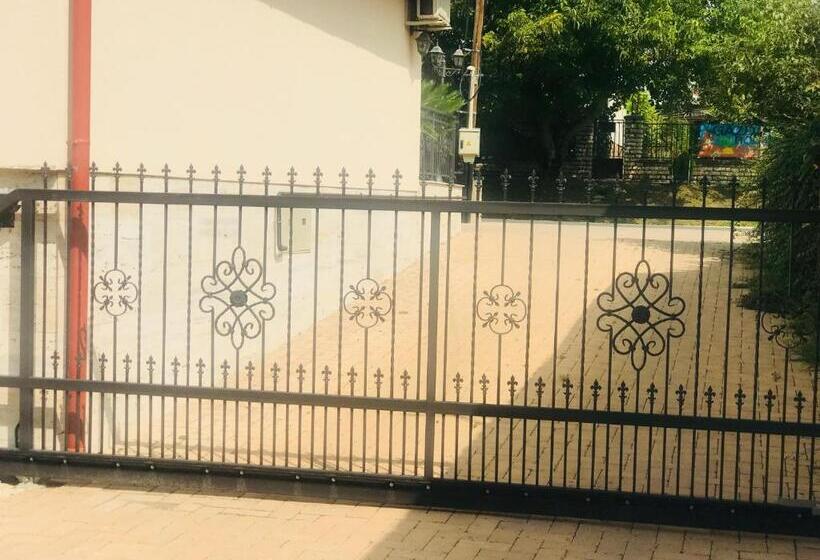 ホテル Dolce Vita