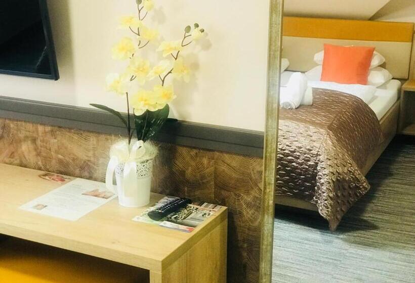 ホテル Dolce Vita