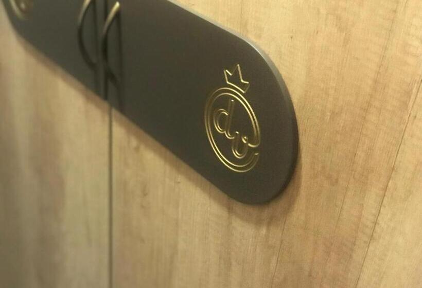 ホテル Dolce Vita