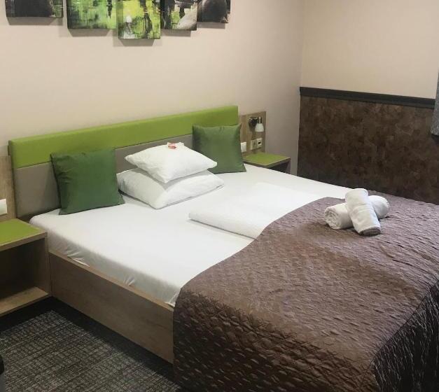 ホテル Dolce Vita