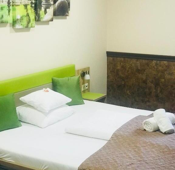 ホテル Dolce Vita