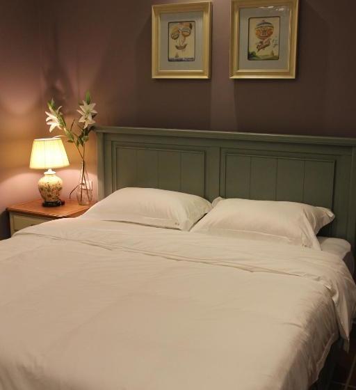 Отель Lingshe Inn