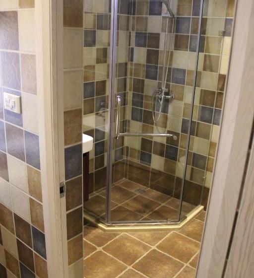 Отель Lingshe Inn