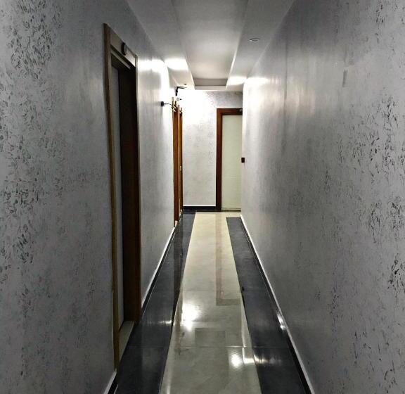 ホテル Lotus Boutique