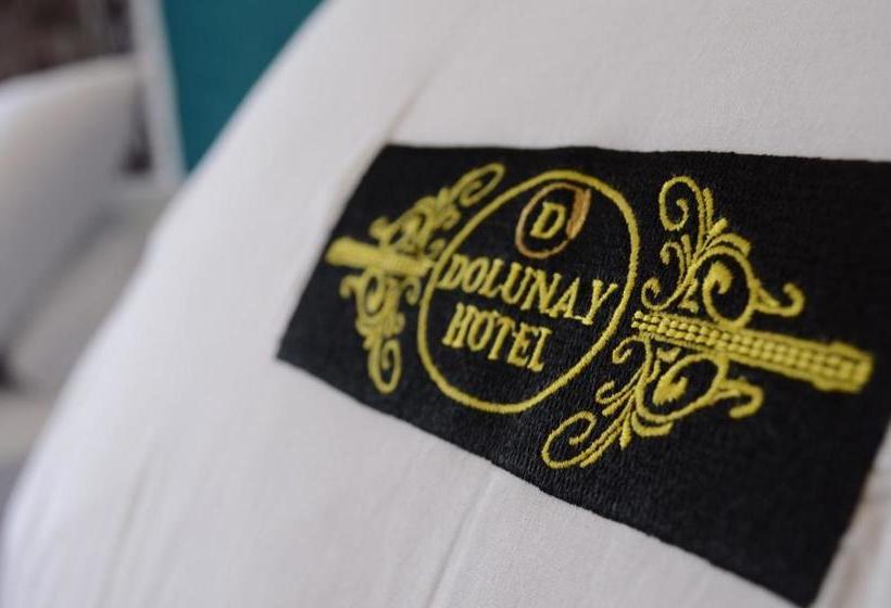 هتل Sinop Dolunay