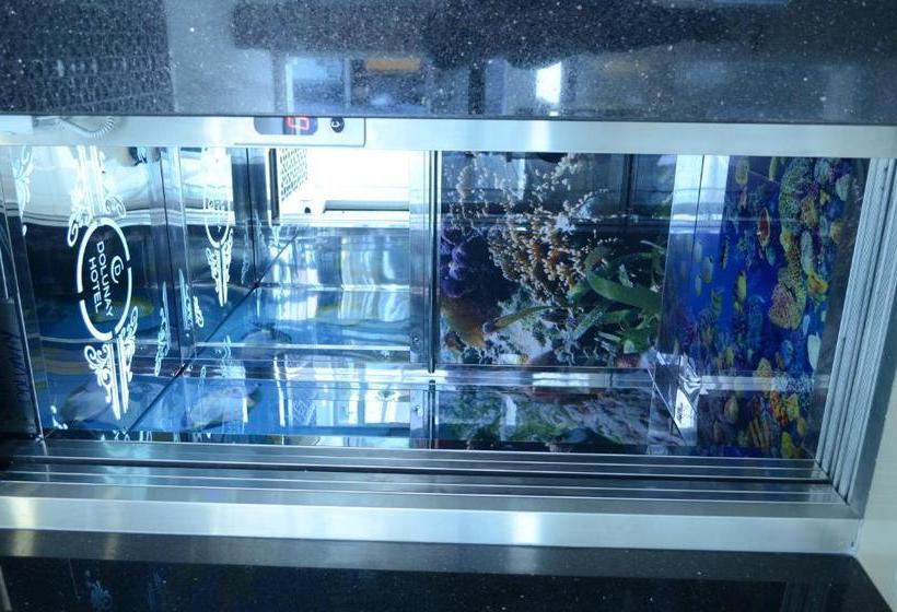 هتل Sinop Dolunay