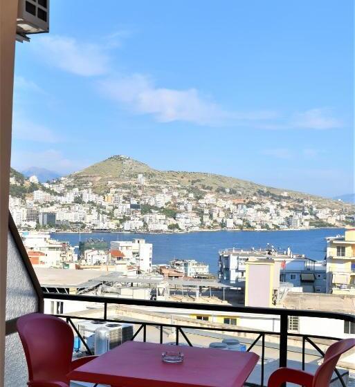 فندق Villa Zeneli