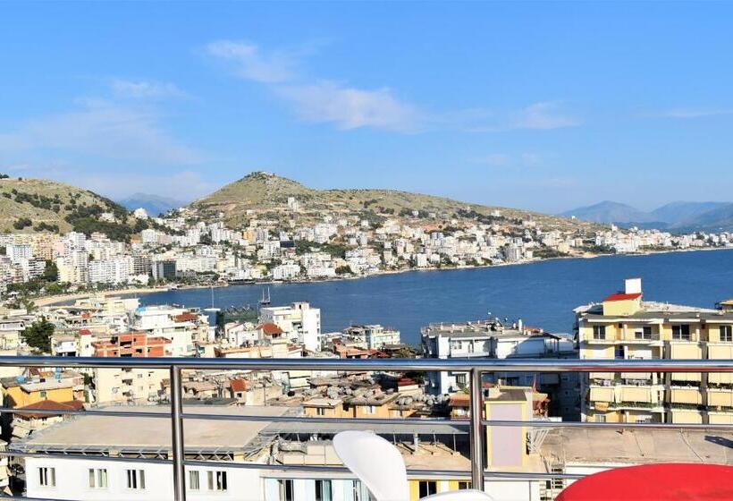 فندق Villa Zeneli