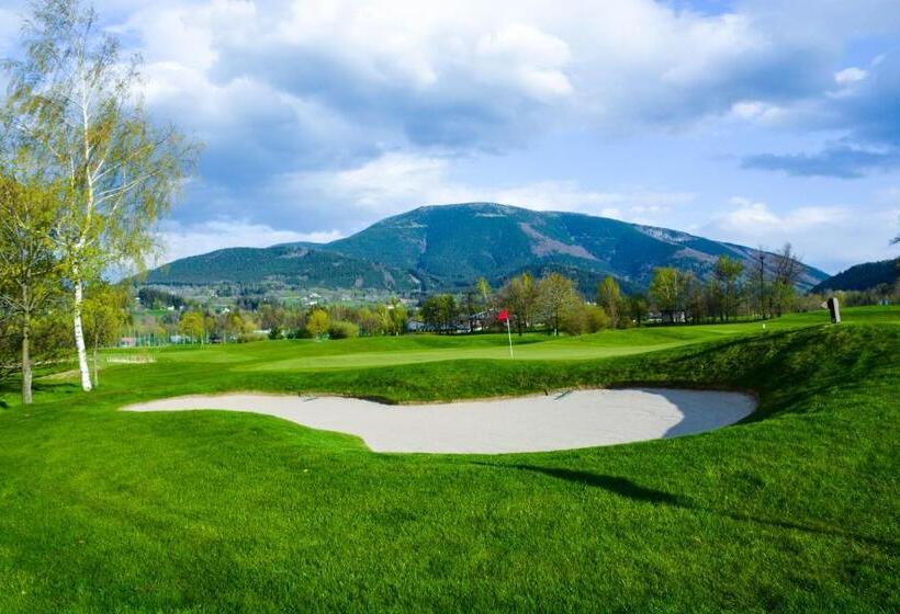 هتل Zámeček Na čeladné