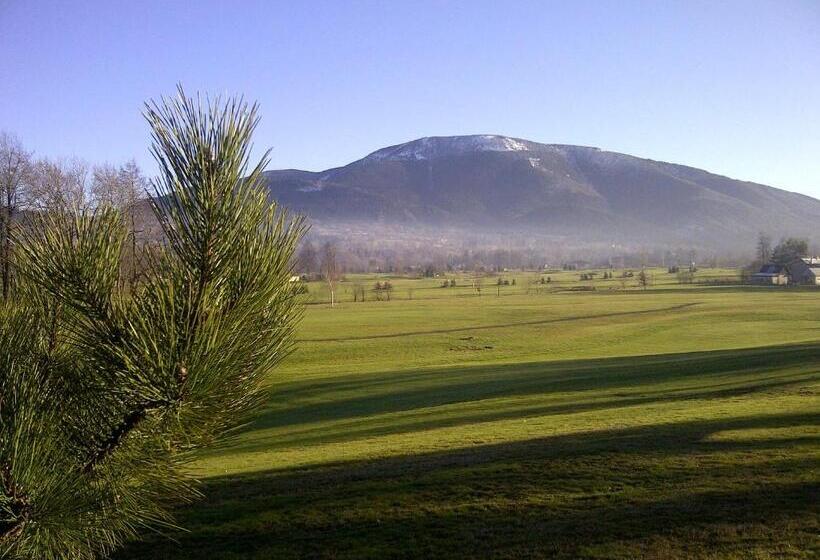 هتل Zámeček Na čeladné