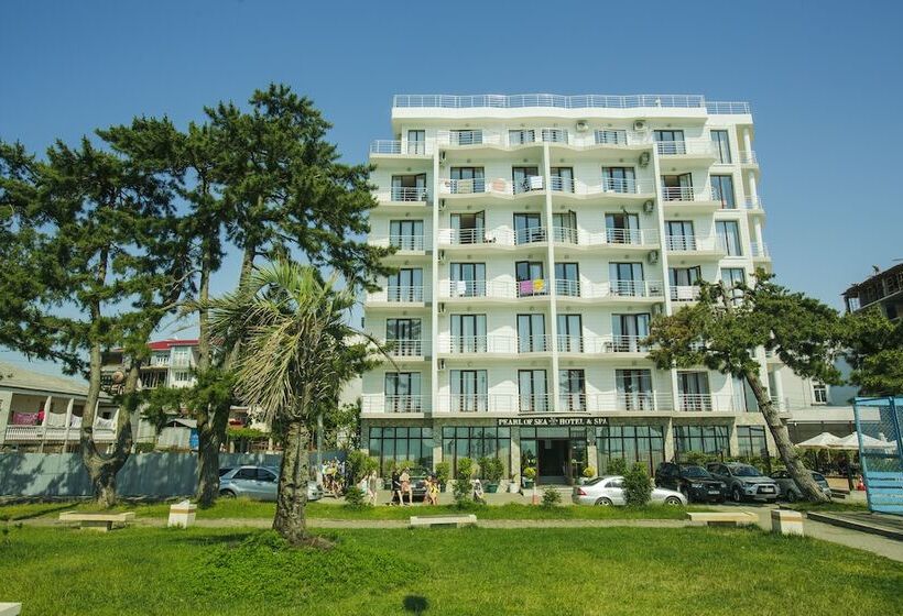Kobuleti Pearl Of Sea Hotel & Spa