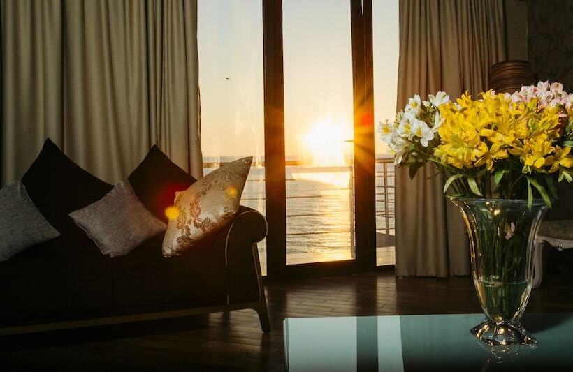 Kobuleti Pearl Of Sea Hotel & Spa