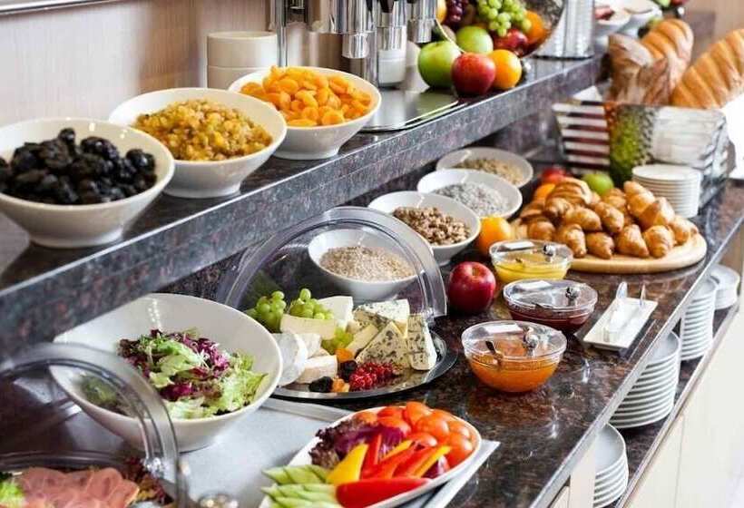 Kobuleti Pearl Of Sea Hotel & Spa