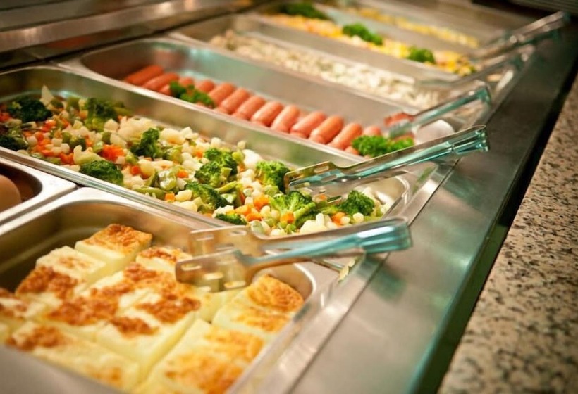 Kobuleti Pearl Of Sea Hotel & Spa