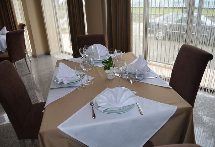 Kobuleti Pearl Of Sea Hotel & Spa