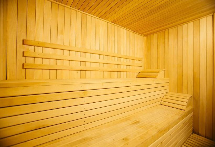 Kobuleti Pearl Of Sea Hotel & Spa