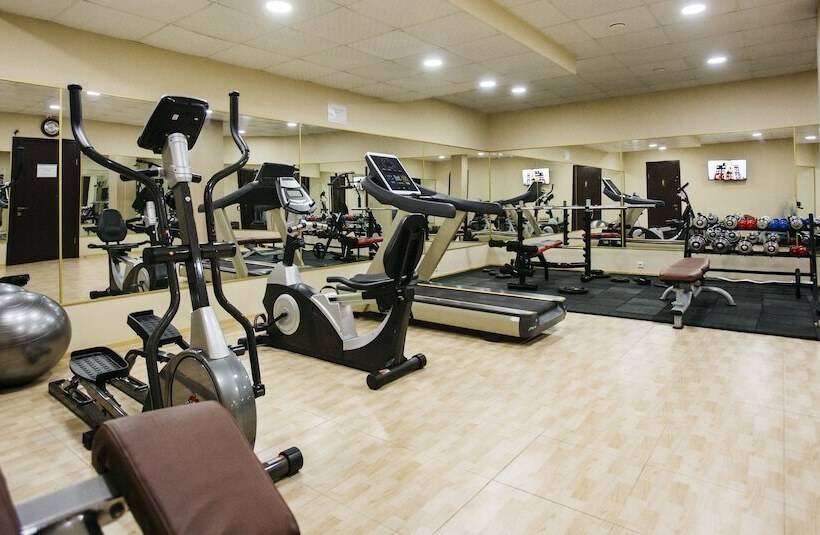 Kobuleti Pearl Of Sea Hotel & Spa