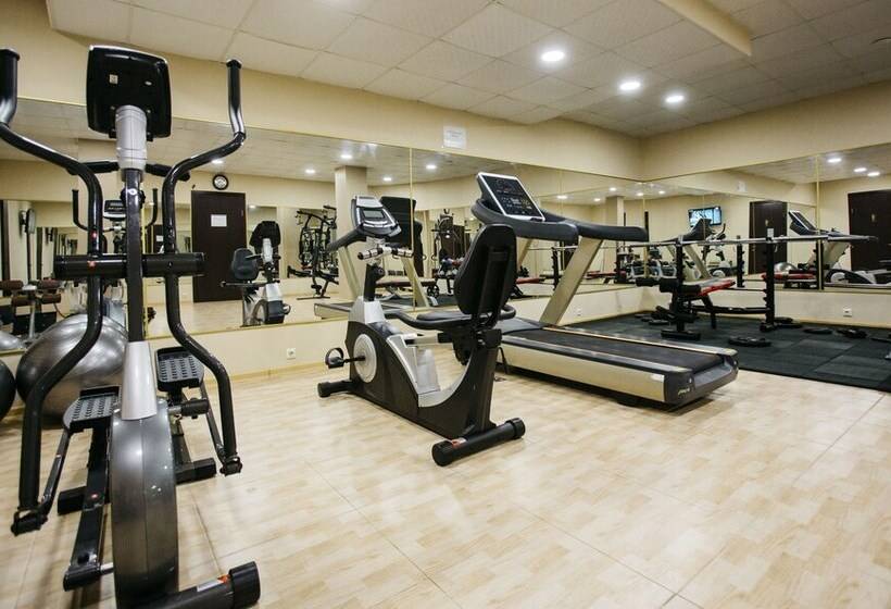 Kobuleti Pearl Of Sea Hotel & Spa