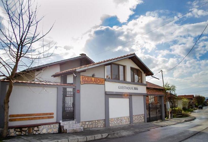 پانسیون Guesthouse Juli
